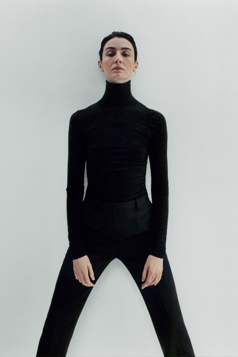 The Row 2017 Pre-Fall Collection