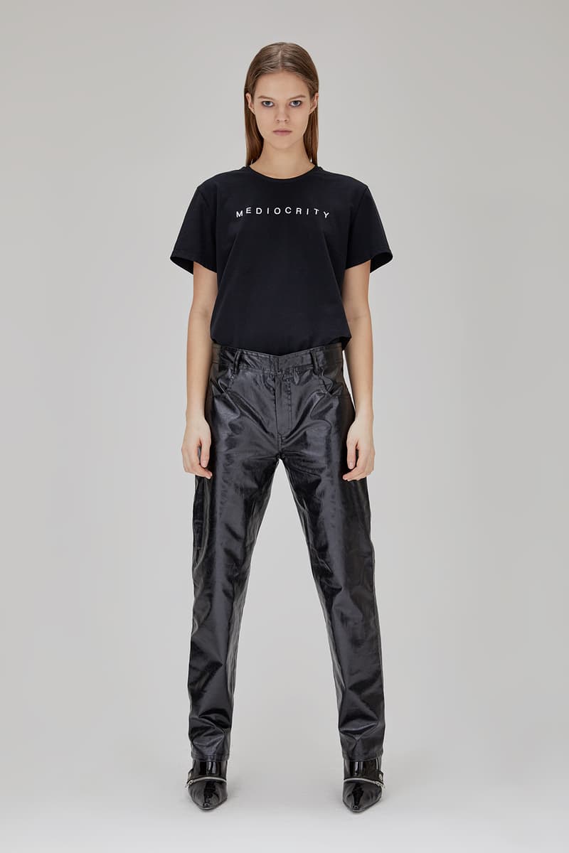 ZDDZ 2017 Fall Winter Lookbook