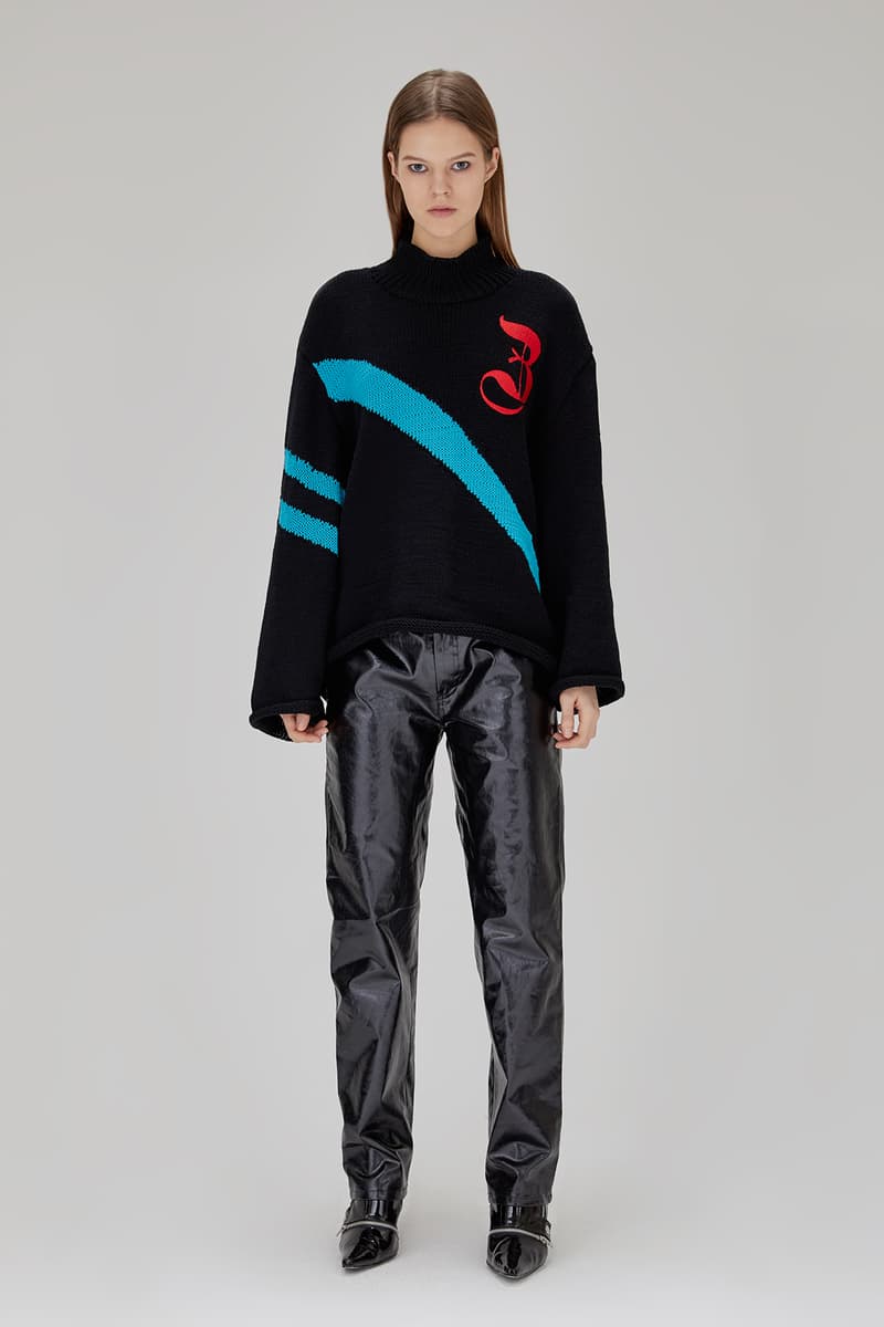 ZDDZ 2017 Fall Winter Lookbook