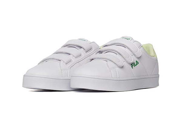 fila court deluxe velcro