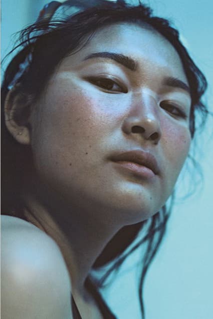 MARIEYAT Collection III Lookbook Lingerie Swimwear