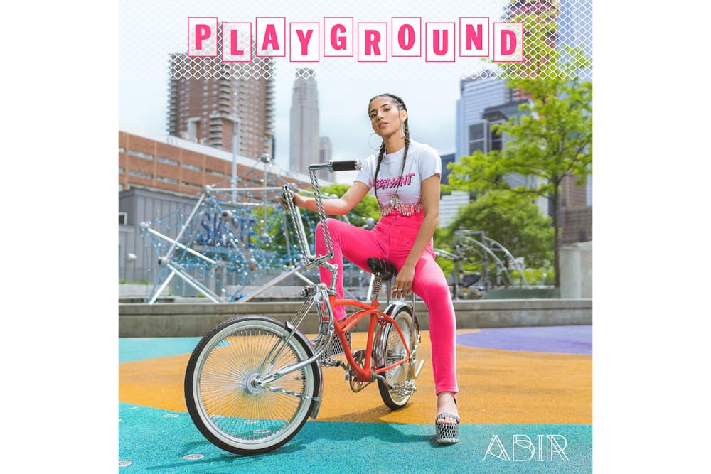 Abir Playground