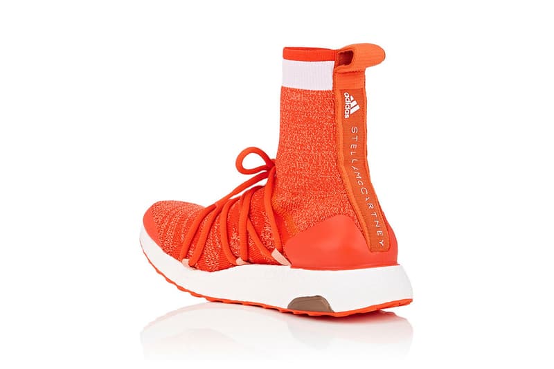 Adidas By Stella Mccartney Ultraboost X High Hypebae Adidas By Stella Mccartney Ultraboost X High Hypebae