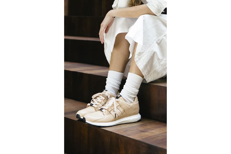 Avenue adidas Consortium EQT Support 93/16