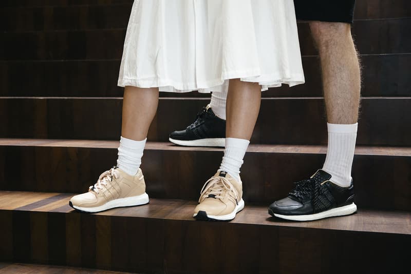 Avenue adidas Consortium EQT Support 93/16
