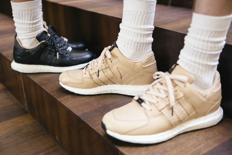 Avenue adidas Consortium EQT Support 93/16