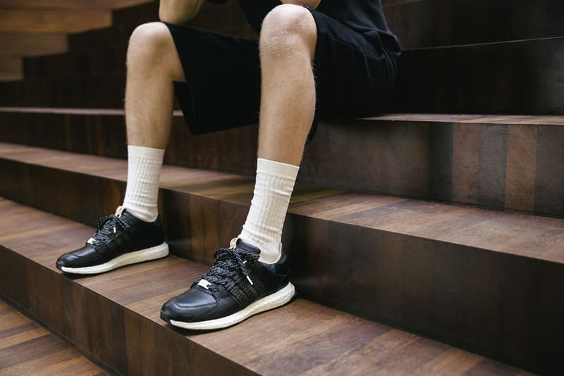 Avenue adidas Consortium EQT Support 93/16