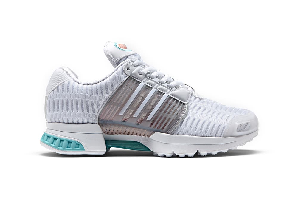 adidas Originals Climacool Womens Black Pink