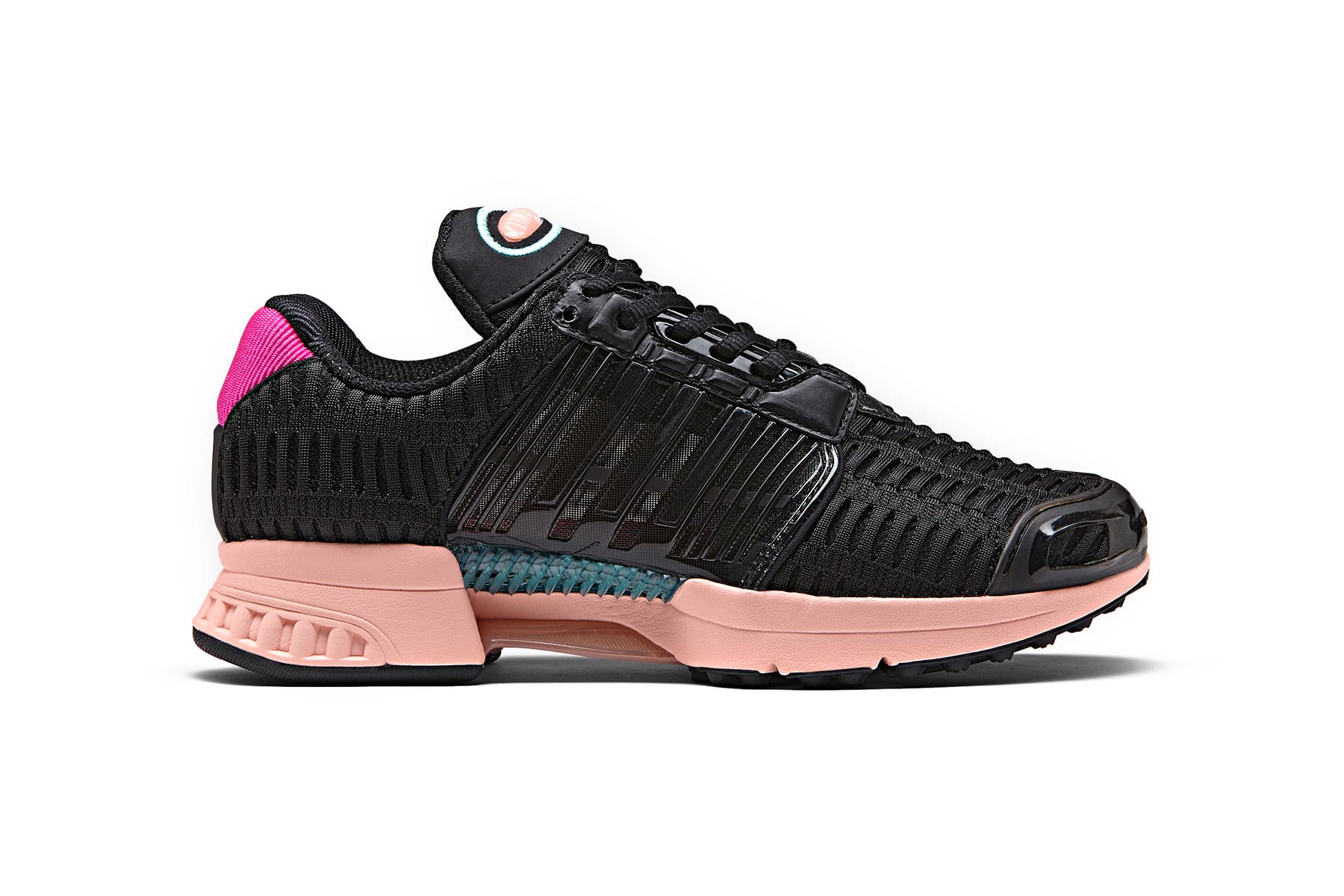 adidas climacool shoes womens pink