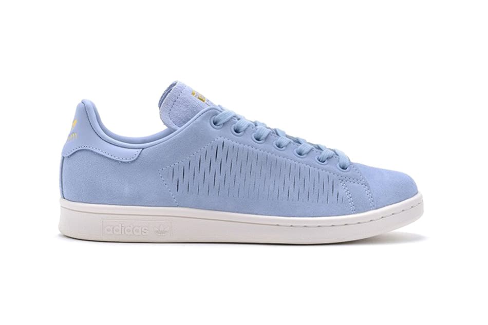 adidas Originals Stan Smith Easy Blue