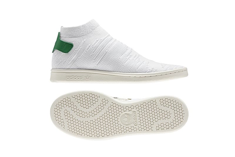 stan smith sock primeknit