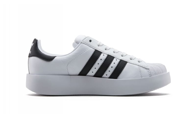 adidas originals superstar bold w