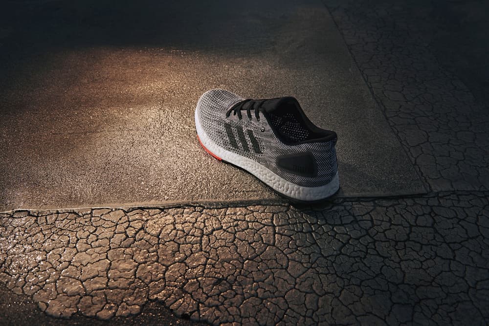adidas running PureBOOST DPR
