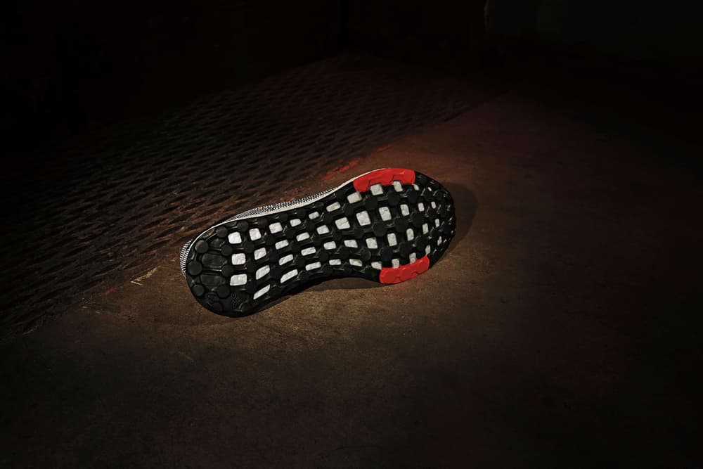 adidas running PureBOOST DPR