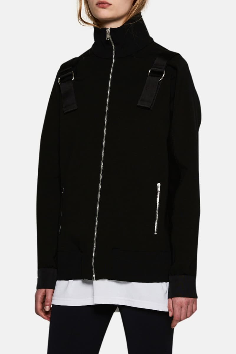 ALYX 2017 Fall Winter Collection MACHINE-A