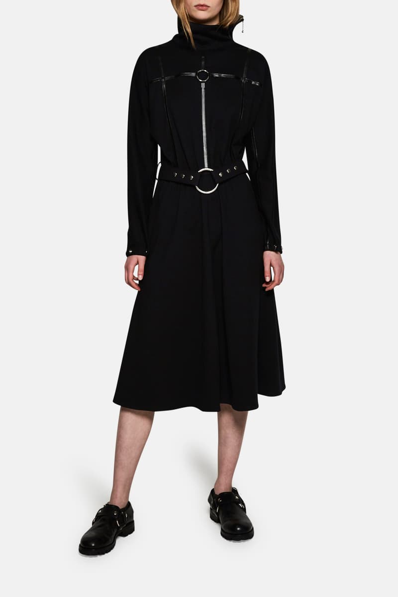 ALYX 2017 Fall Winter Collection MACHINE-A