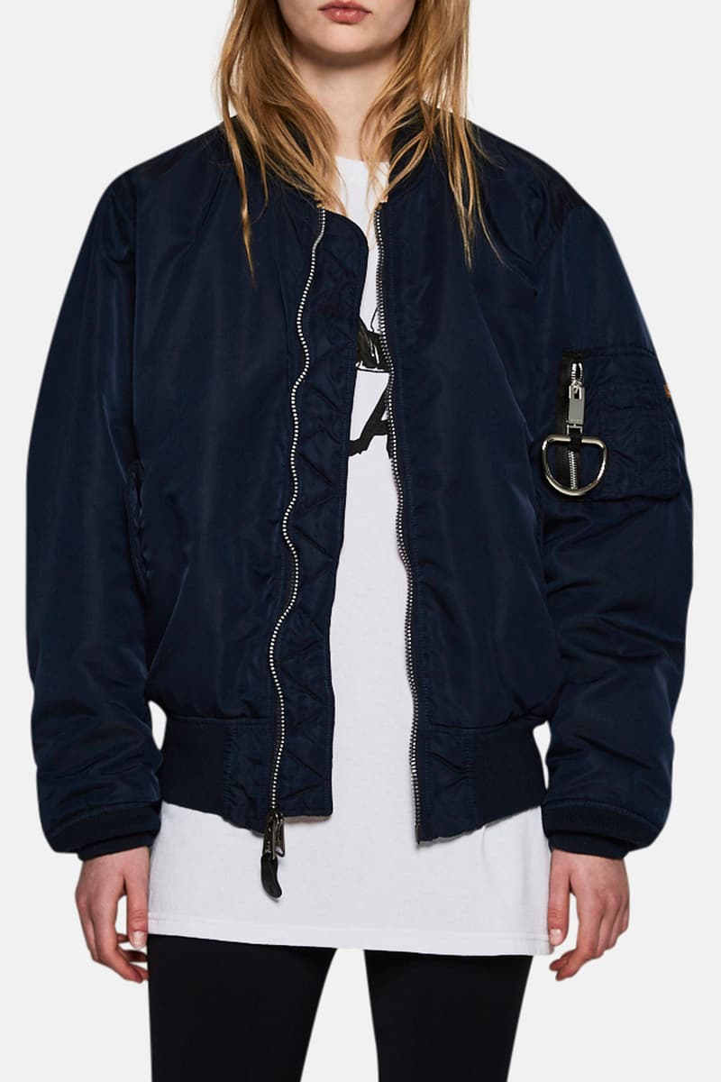 ALYX 2017 Fall Winter Collection MACHINE-A