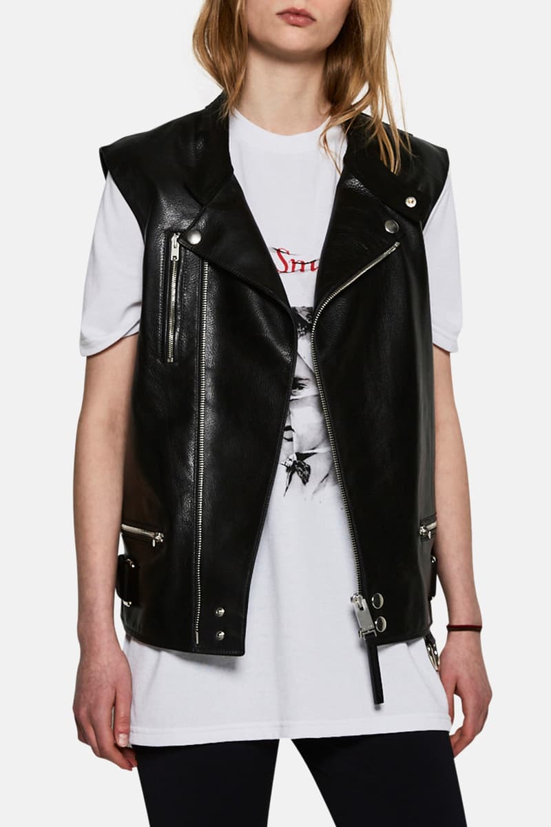 ALYX 2017 Fall Winter Collection MACHINE-A