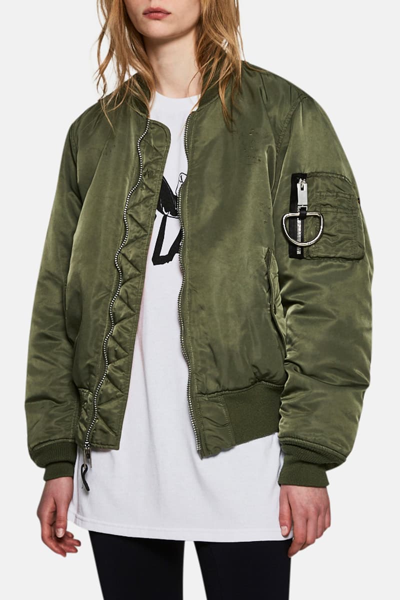 ALYX 2017 Fall Winter Collection MACHINE-A