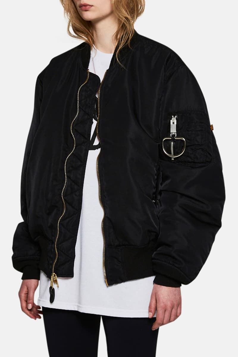 ALYX 2017 Fall Winter Collection MACHINE-A