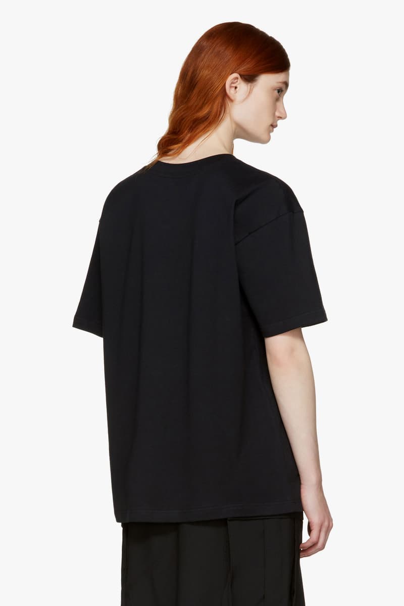 ambush tshirts tees exclusive ssense