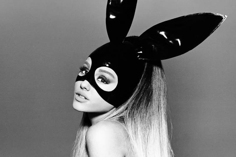 Ariana Grande Explosion Manchester Concert Terrorist Attack 19 Dead Dangerous Woman