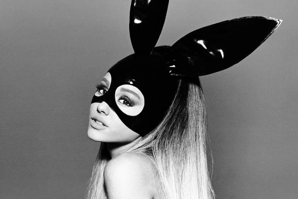 Ariana Grande Fans