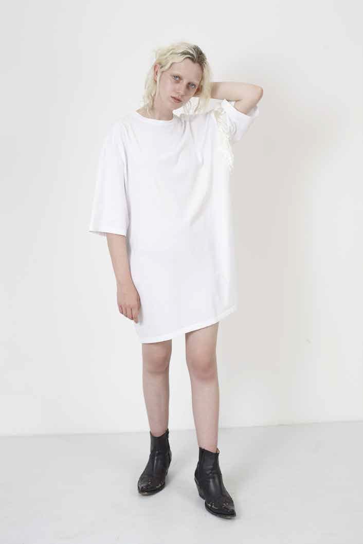 Aries 2017 Spring Summer Lookbook