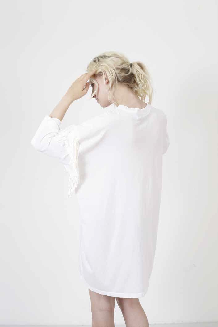 Aries 2017 Spring Summer Lookbook