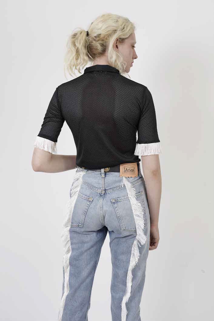 Aries 2017 Spring Summer Lookbook