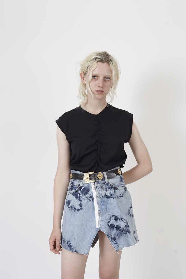 Aries 2017 Spring Summer Lookbook
