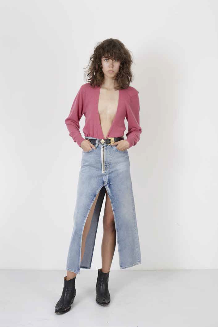 Aries 2017 Spring Summer Lookbook