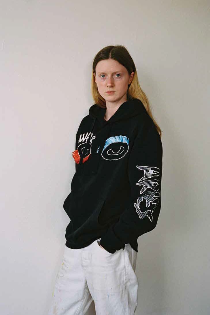 Aries 2017 Spring Summer Lookbook