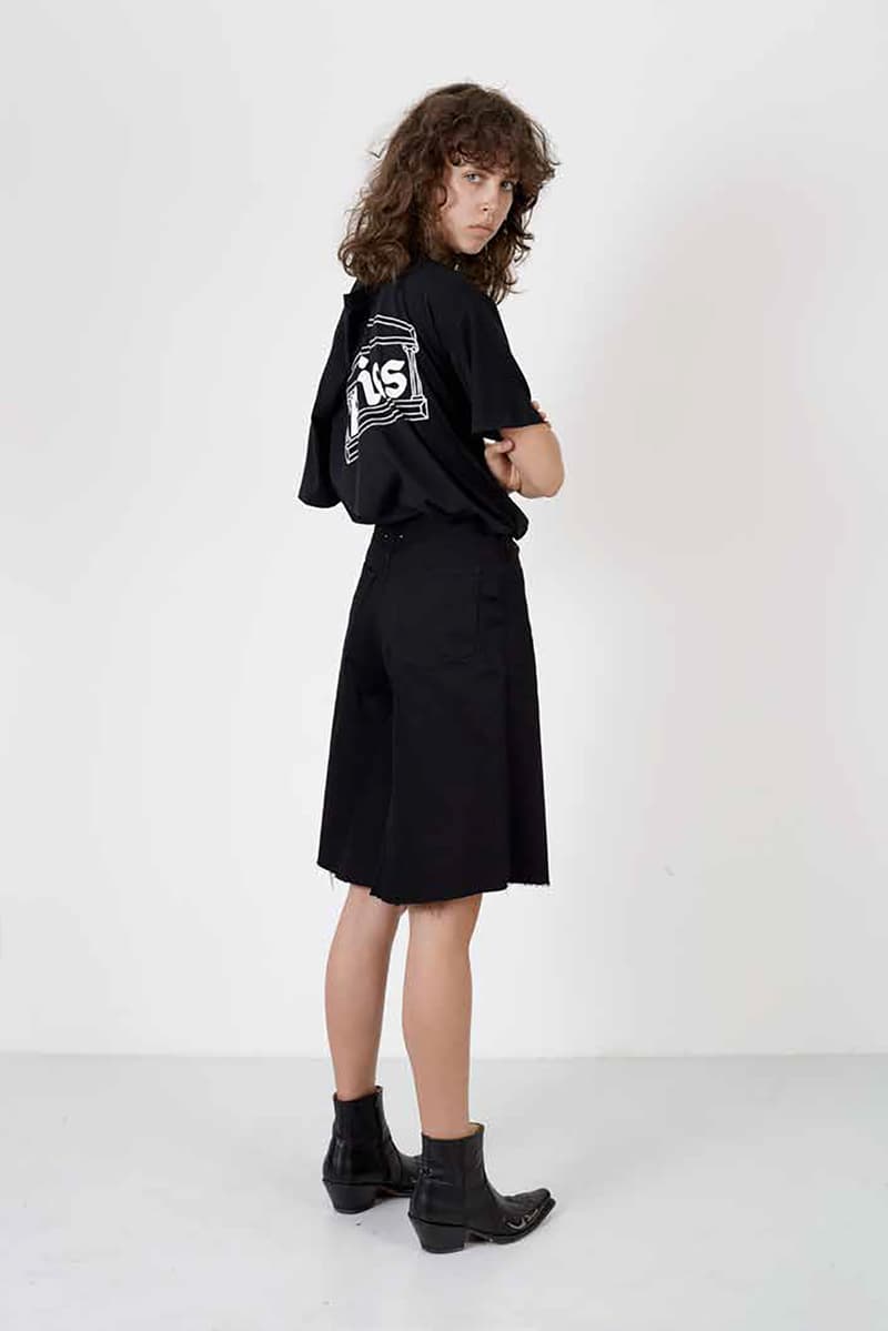 Aries 2017 Spring Summer Lookbook