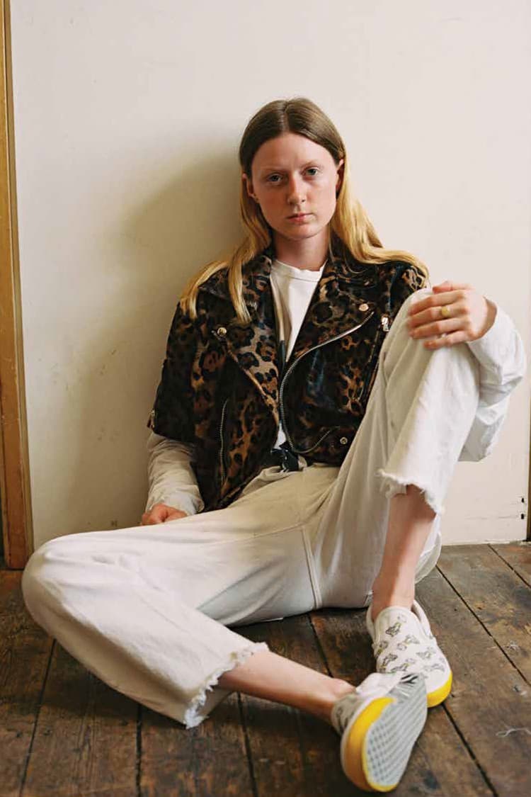 Aries 2017 Spring Summer Lookbook