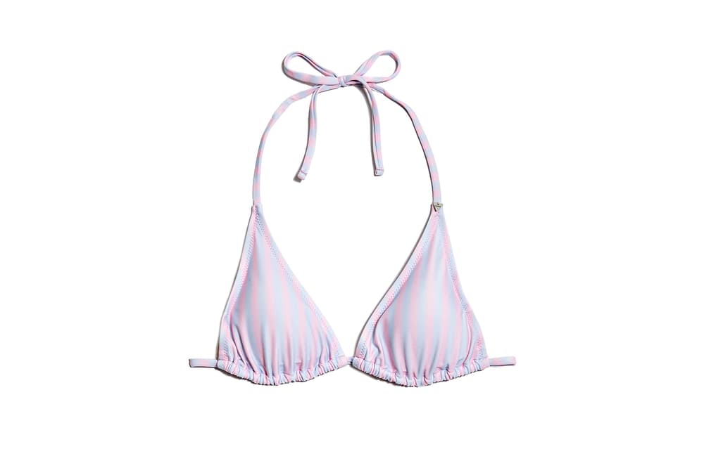 A$AP Rocky x GUESS Ice Cream and Cotton Candy Swim Collection