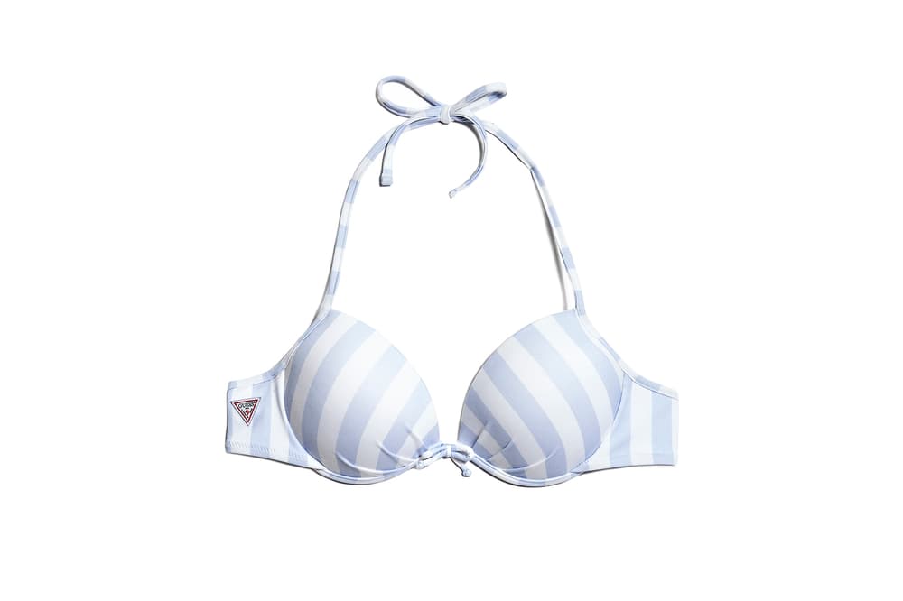 A$AP Rocky x GUESS Ice Cream and Cotton Candy Swim Collection