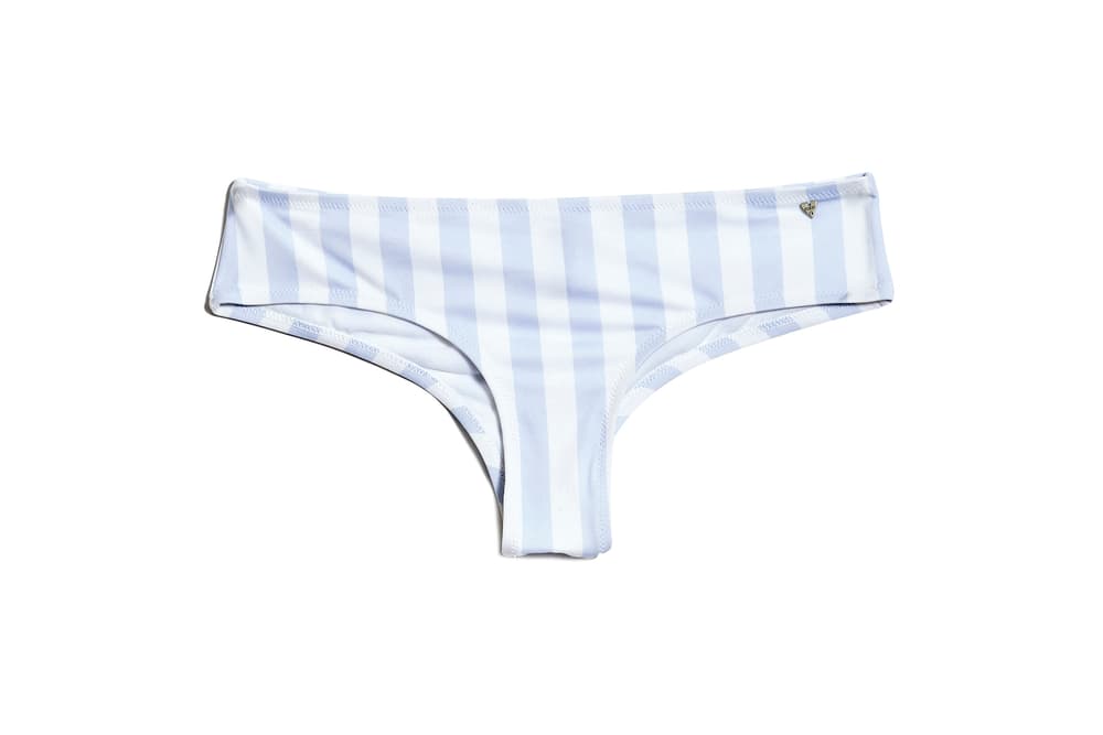 A$AP Rocky x GUESS Ice Cream and Cotton Candy Swim Collection