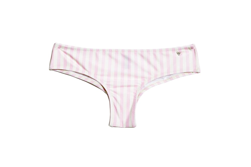 A$AP Rocky x GUESS Ice Cream and Cotton Candy Swim Collection