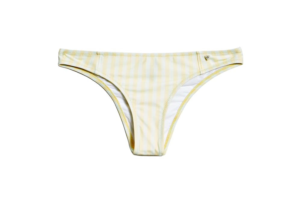 A$AP Rocky x GUESS Ice Cream and Cotton Candy Swim Collection