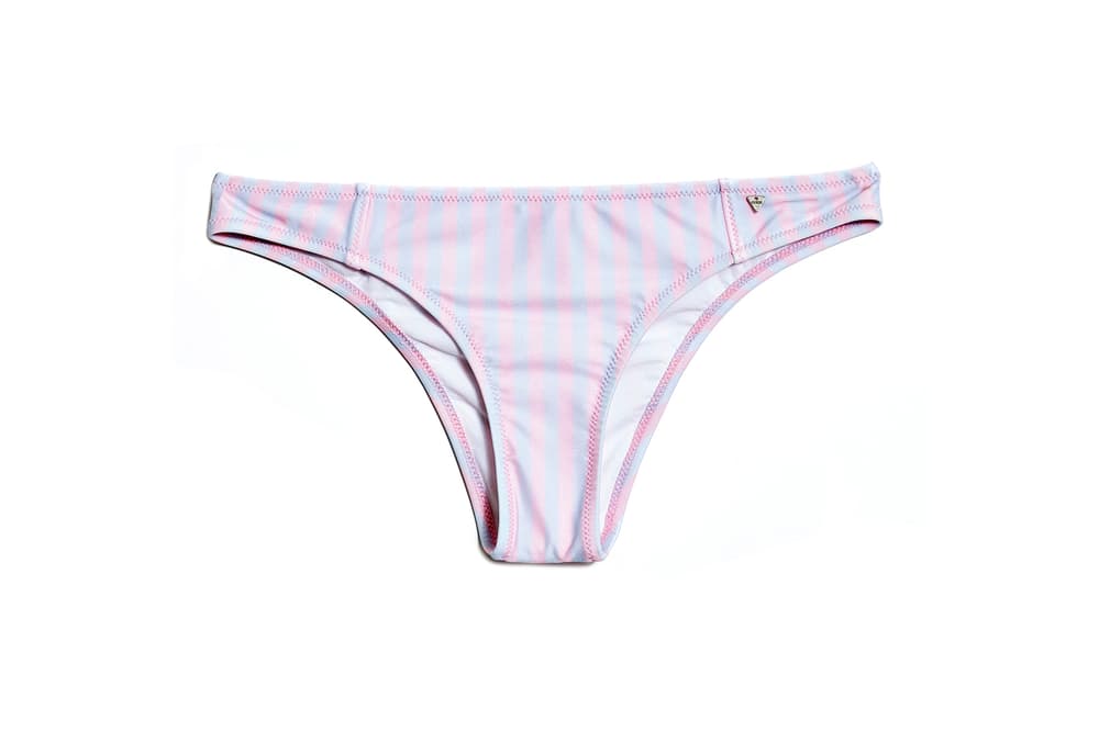 A$AP Rocky x GUESS Ice Cream and Cotton Candy Swim Collection