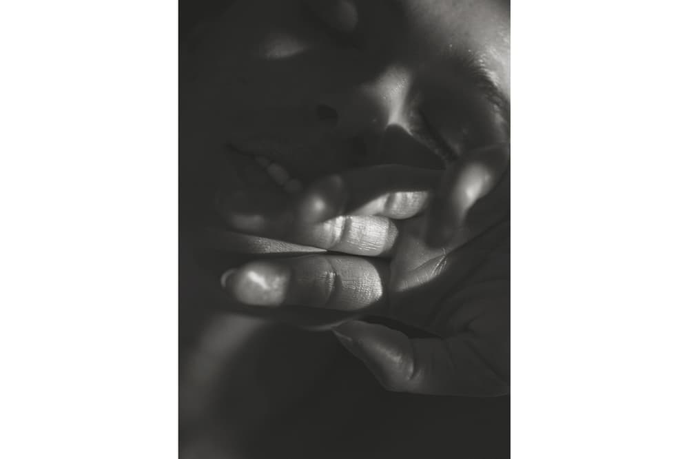 Ashley Graham Mario Sorrenti Nude V Magazine 2017 Summer Issue