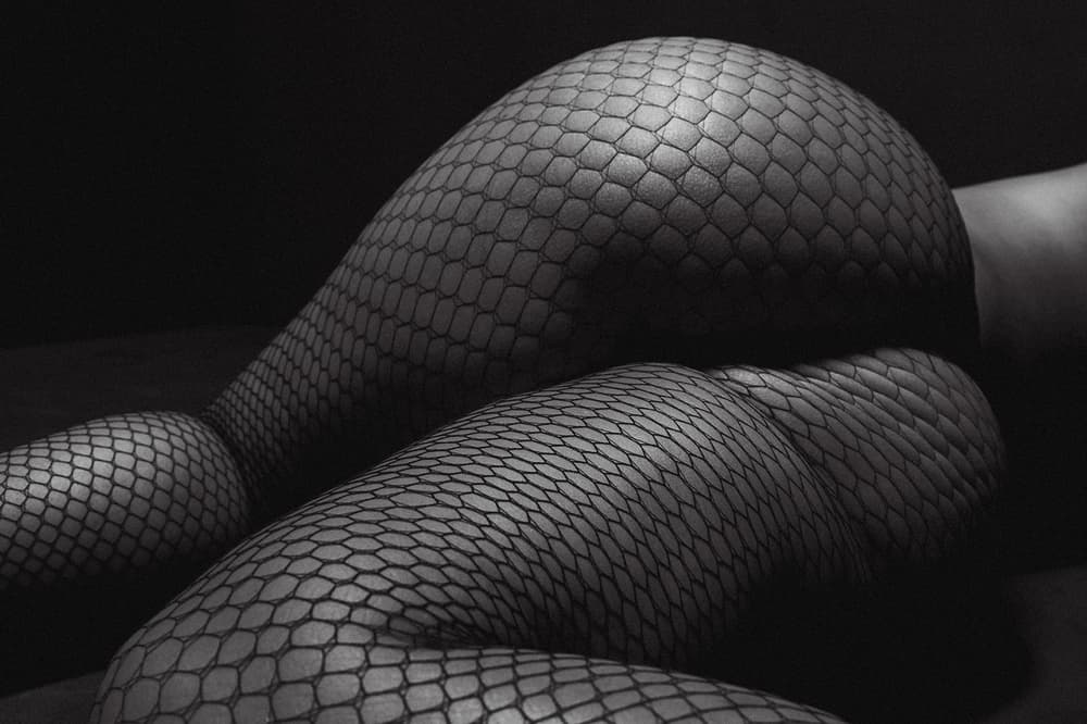 Ashley Graham Mario Sorrenti Nude V Magazine 2017 Summer Issue