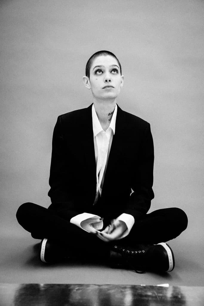 wwd interview asia kate dillon billions actress oitnb lgbt gender nonbinary