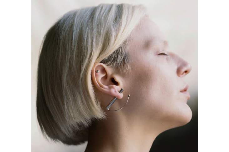 Beauton Korean Jewelry Brand Lookbook