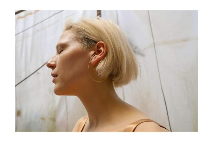 Beauton Korean Jewelry Brand Lookbook