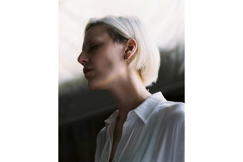 Beauton Korean Jewelry Brand Lookbook