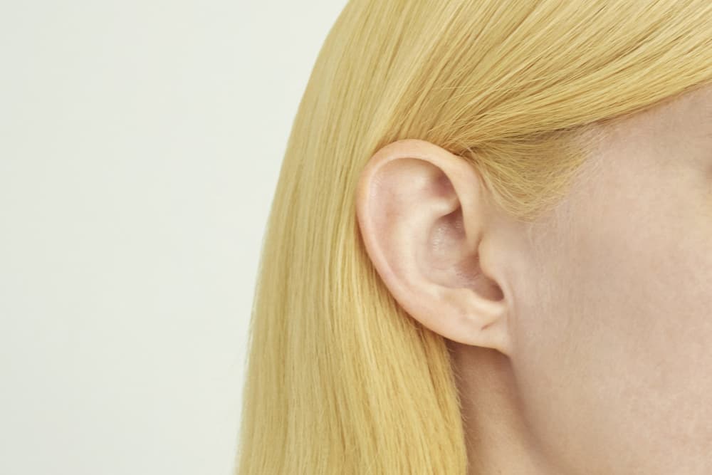 Pastel Hair Color Temporary Mask Moody Girls BENJAMIN Mohapi Haircare