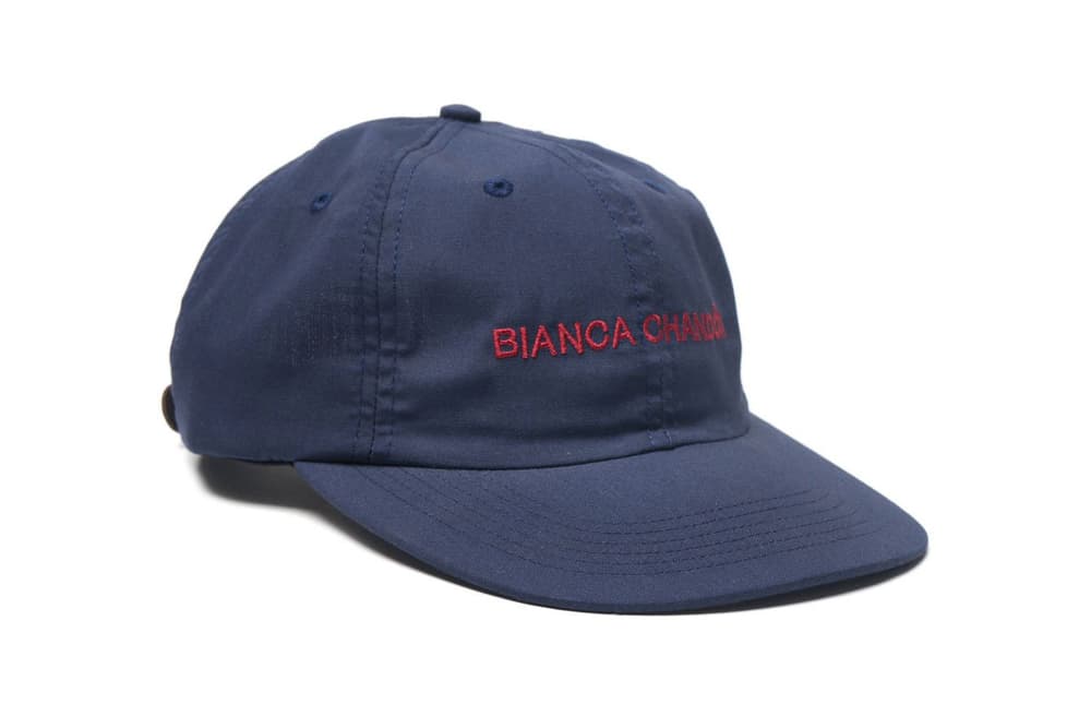 Bianca Chandon 2017 Summer Drop