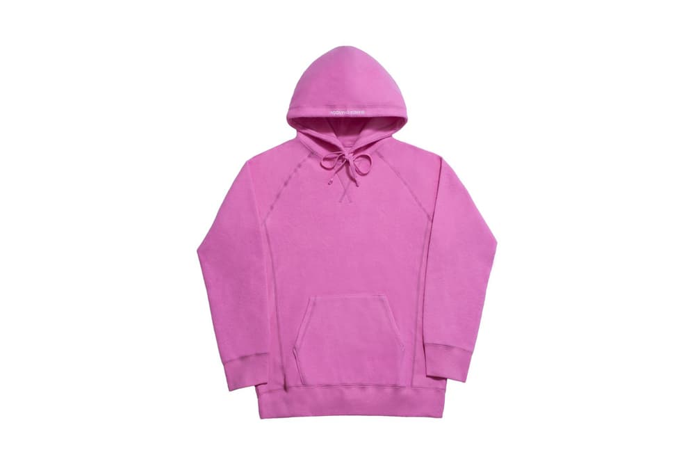 Bianca Chandon 2017 Summer Drop